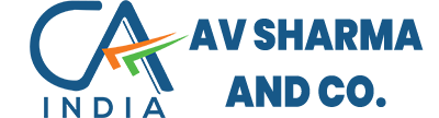 AV Sharma and Company