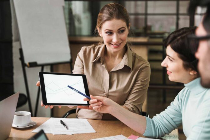 Protected: Mastering Work-Life On Target Business Goal